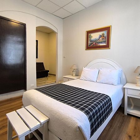 Arequipa Suite Plaza Hotel Extérieur photo